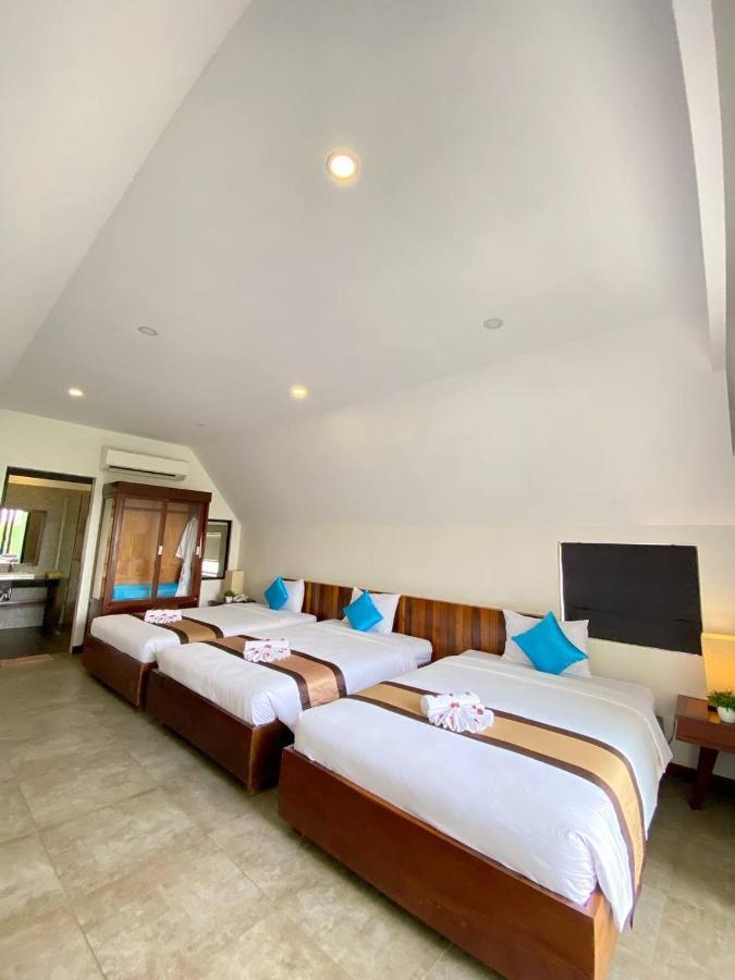 Angkor Style Resort & Spa เสียมราฐ ภายนอก รูปภาพ
