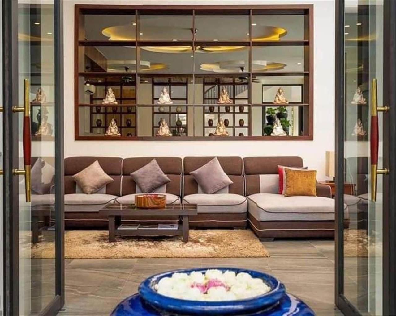 Angkor Style Resort & Spa เสียมราฐ ภายนอก รูปภาพ