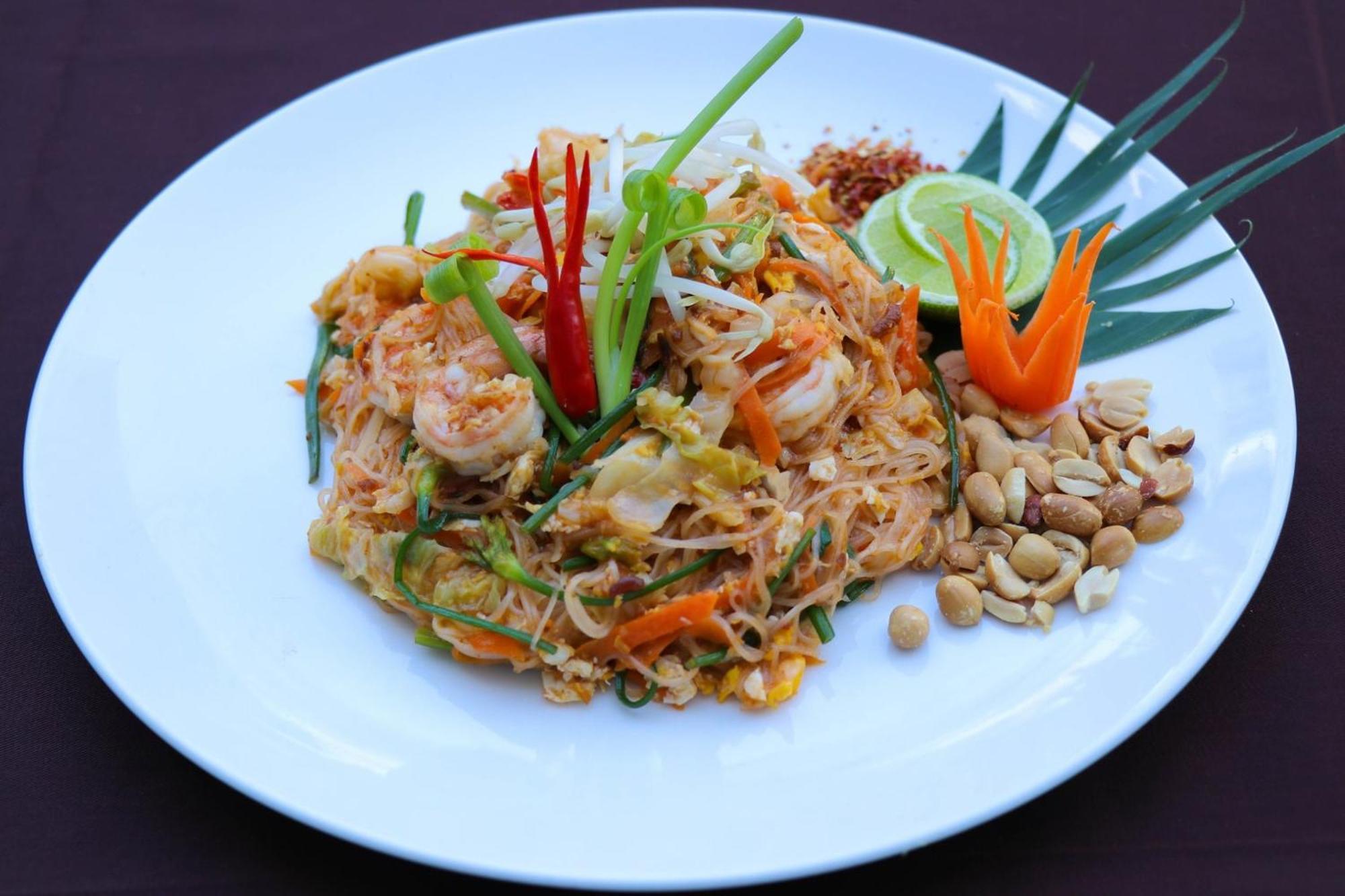 Angkor Style Resort & Spa เสียมราฐ ภายนอก รูปภาพ