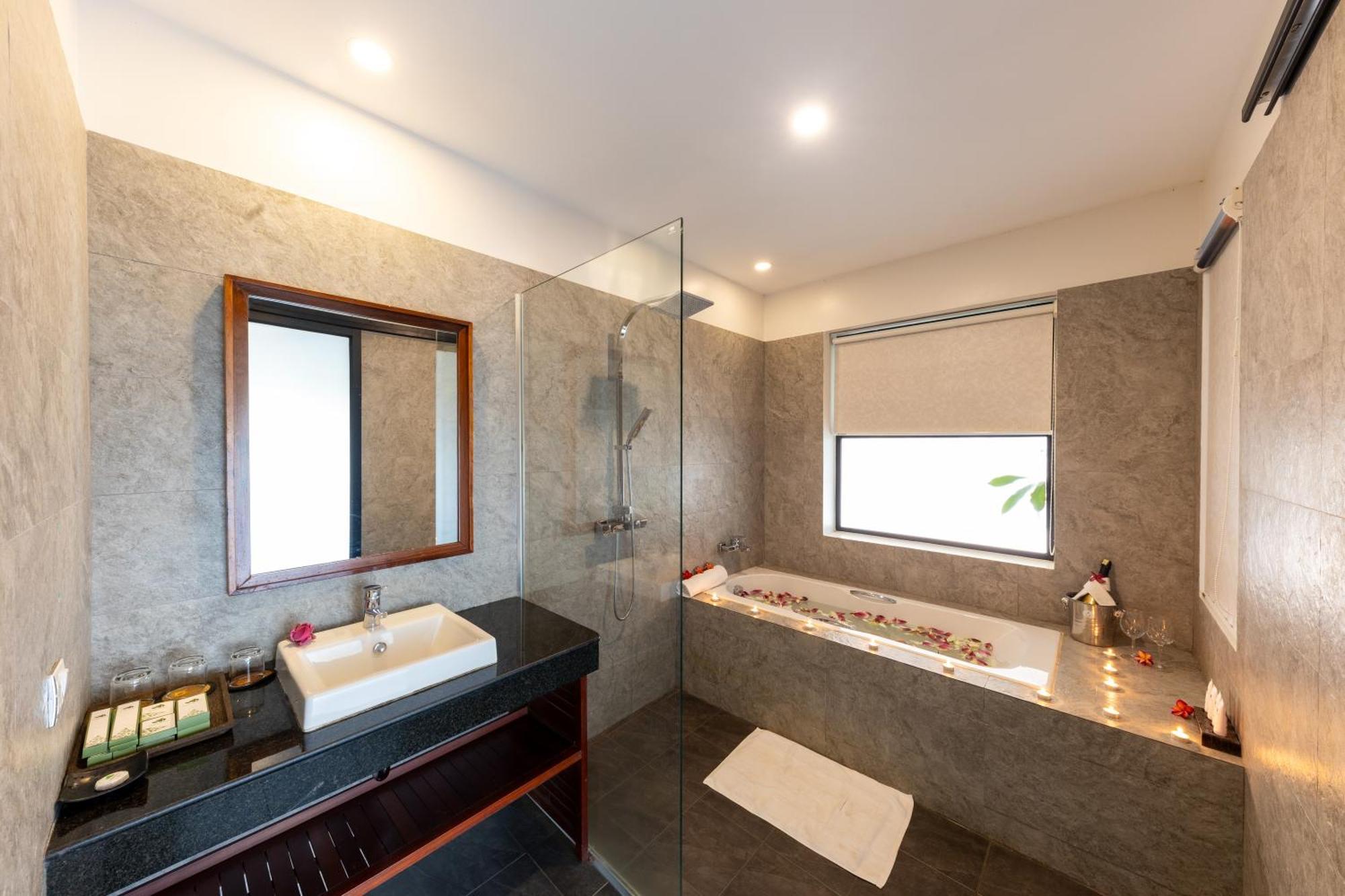 Angkor Style Resort & Spa เสียมราฐ ภายนอก รูปภาพ
