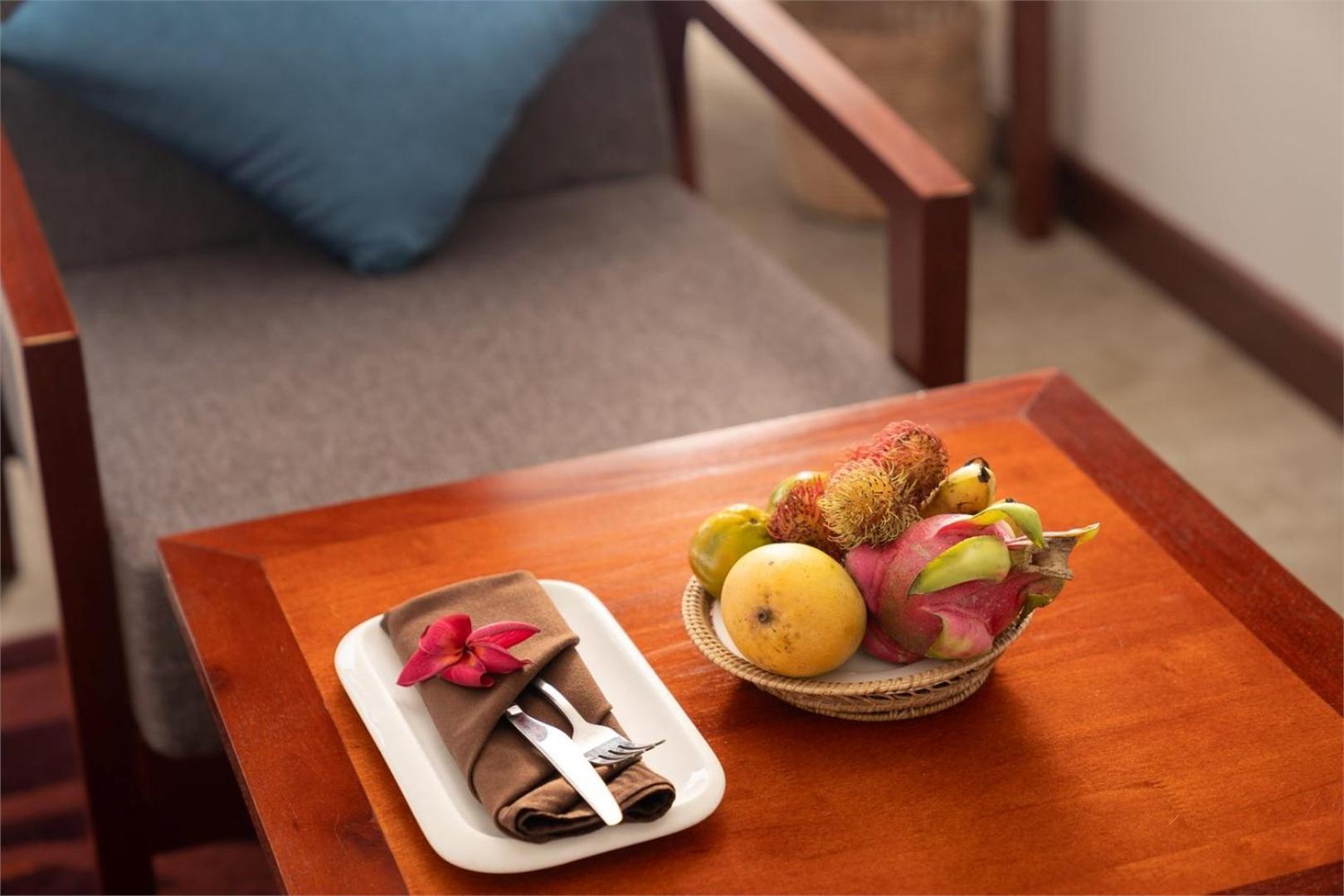 Angkor Style Resort & Spa เสียมราฐ ภายนอก รูปภาพ